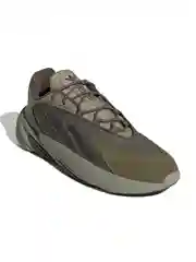 Кроссовки Adidas OZELIA IE2003 Male silver pebble, olive, olive
