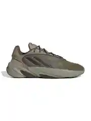 Кроссовки Adidas OZELIA IE2003 Male silver pebble, olive, olive