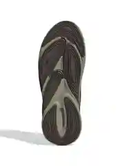 Кроссовки Adidas OZELIA IE2003 Male silver pebble, olive, olive