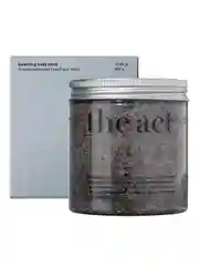Балансирующий скраб для тела The Act Тмин, 300 г