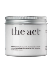 Питательный крем-баттер The Act для тела, виноград, 180 г