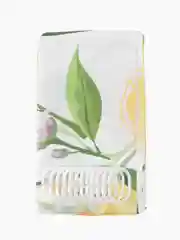 Штора для ванной комнаты 180х200