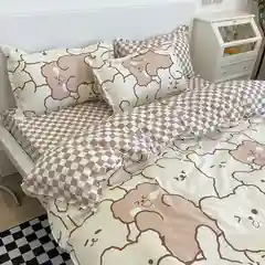 Комплект постельного детского белья