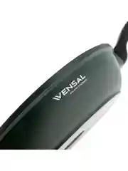 Сковорода VENSAL Infini Vert VS1016 из литого алюминия 24 см