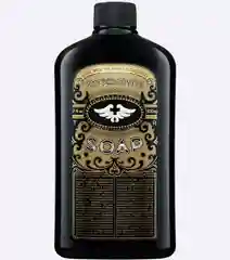 Антибактериальное мыло Tattoo Revive Soap, 500 мл