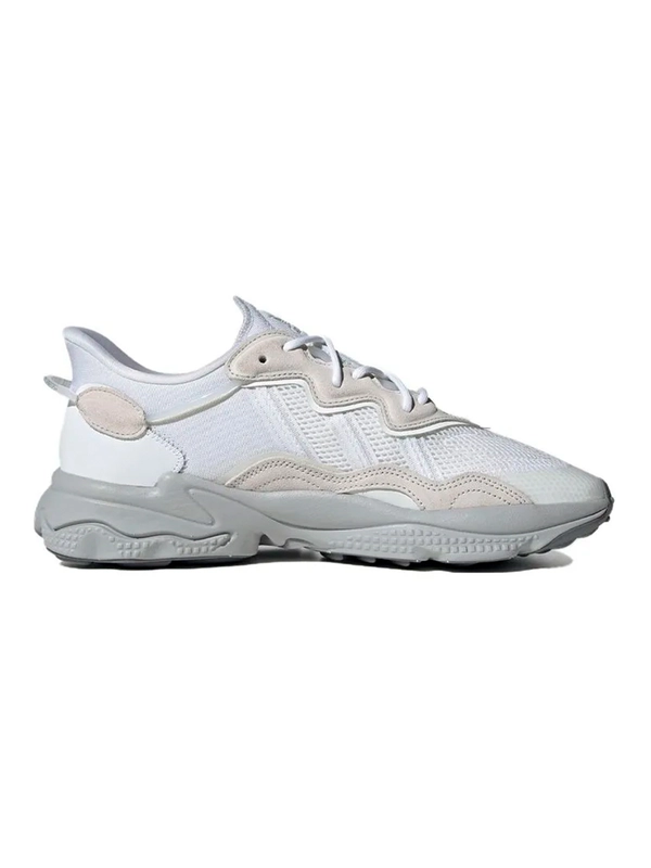 Кроссовки Adidas OZWEEGO ID9816 Male white, white, grey