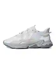 Кроссовки Adidas OZWEEGO ID9816 Male white, white, grey