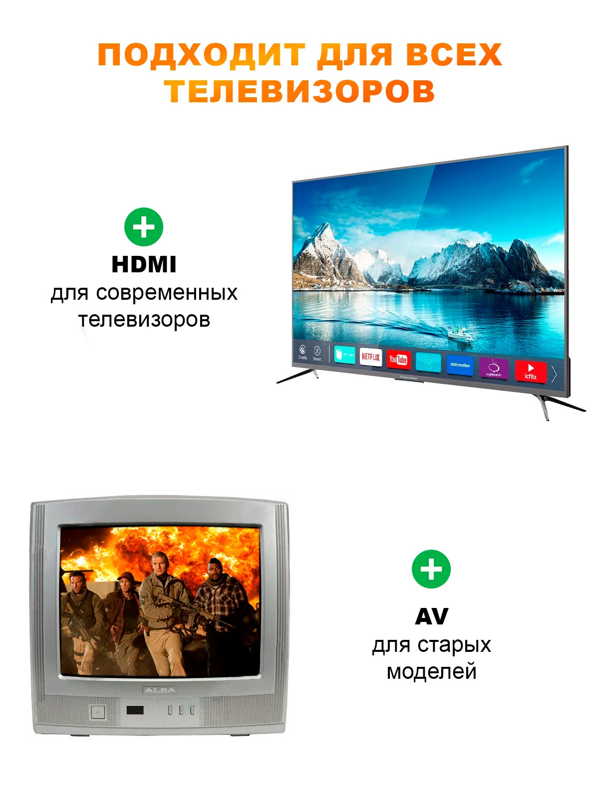 Смарт ТВ приставка DGMedia A5 Android 13, RK3528, 2/16 Гб, Wi-Fi, 4K