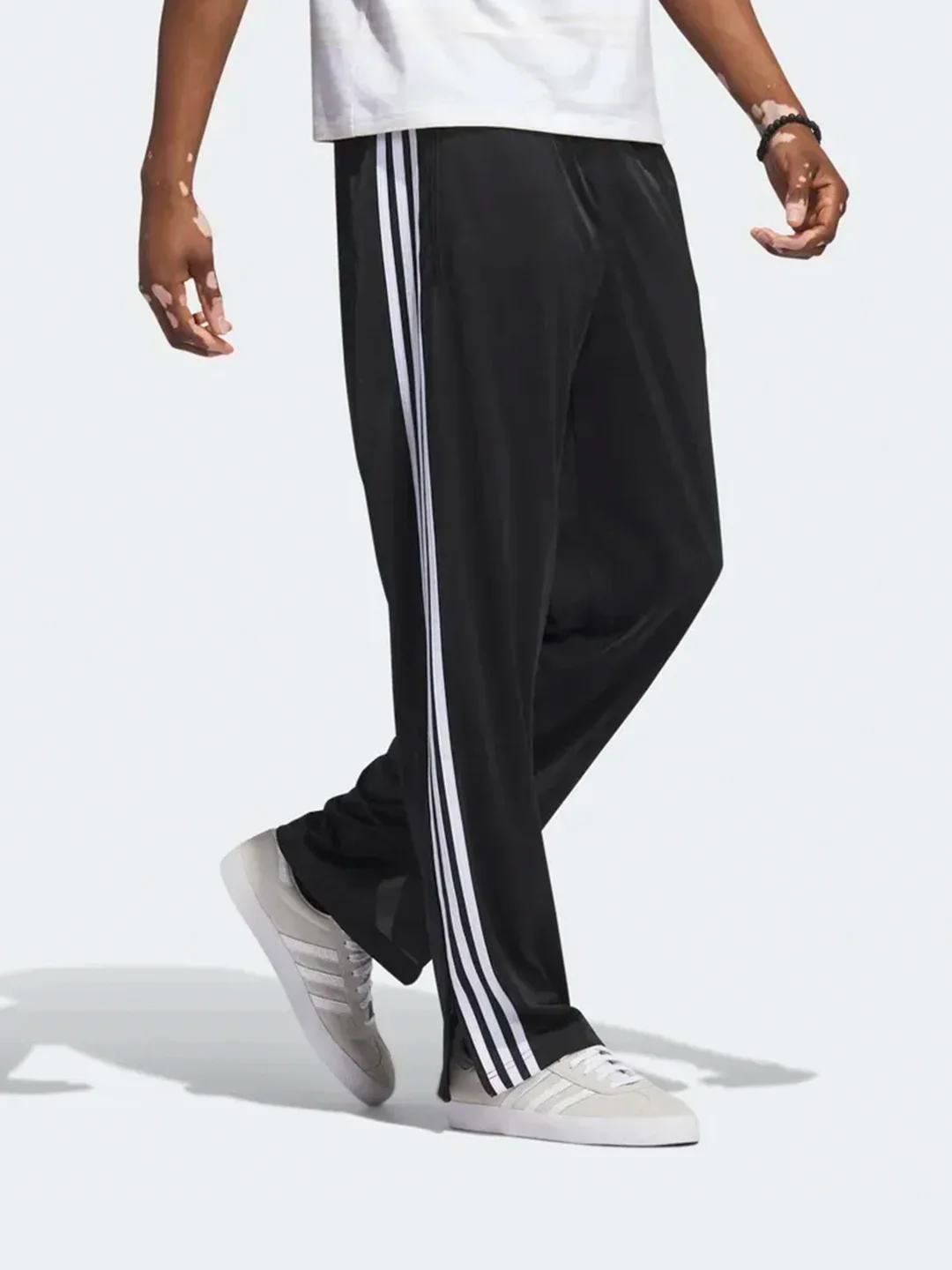 Брюки Adidas FIREBIRD TP IJ7055, мужские