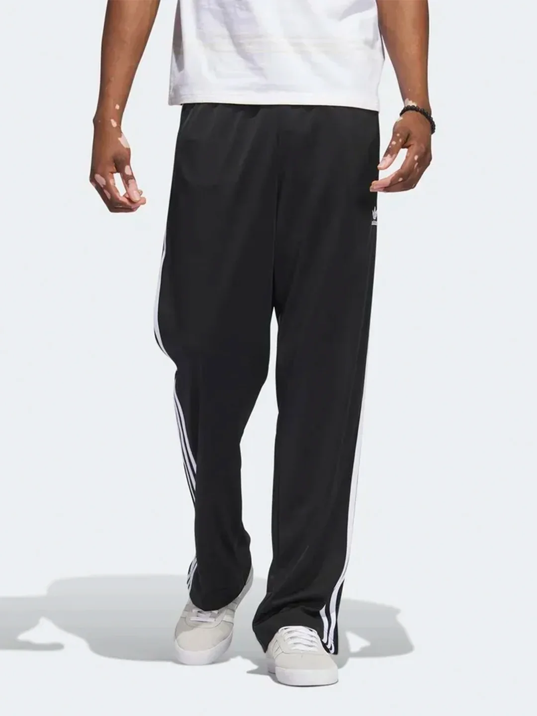 Брюки Adidas FIREBIRD TP IJ7055, мужские