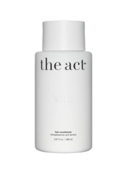 Разглаживающий кондиционер The Act EXTRA, c маслами и протеинами, 280 мл