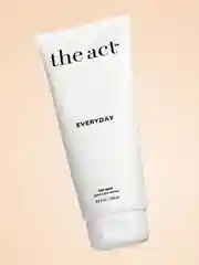 Маска-кондиционер The Act 2 в 1 Everyday, с маслами и растительными протеинами, 200 мл