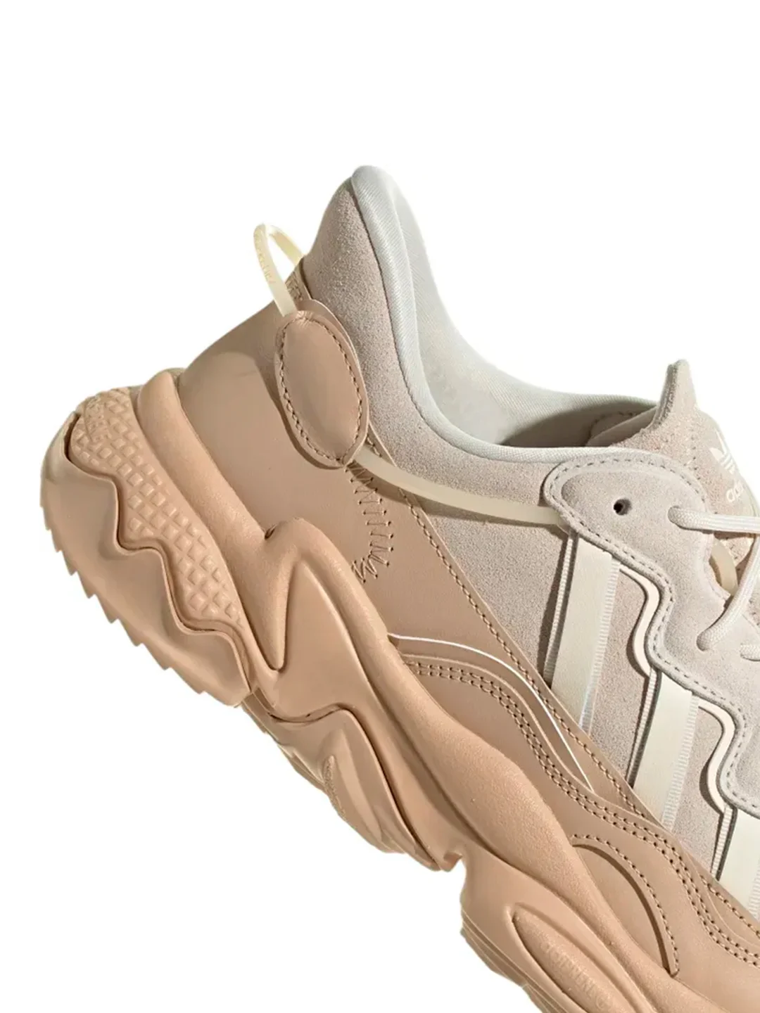 Кроссовки Adidas OZWEEGO TR IF3336 Unisex