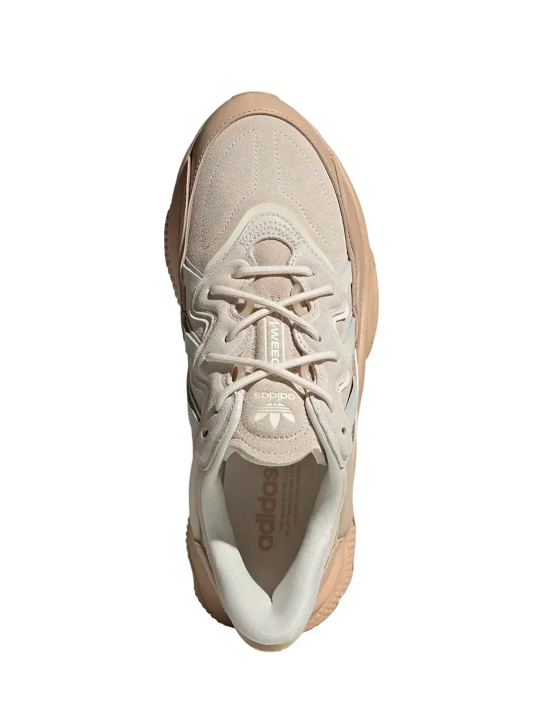 Кроссовки Adidas OZWEEGO TR IF3336 Unisex