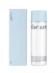 Лосьон тоник для лица The Act, с минеральными ферментами и гиалуроновой кислой, 200 мл