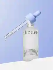 Сыворотка-масло The Act, увлажняющая, для массажа лица, 50 мл