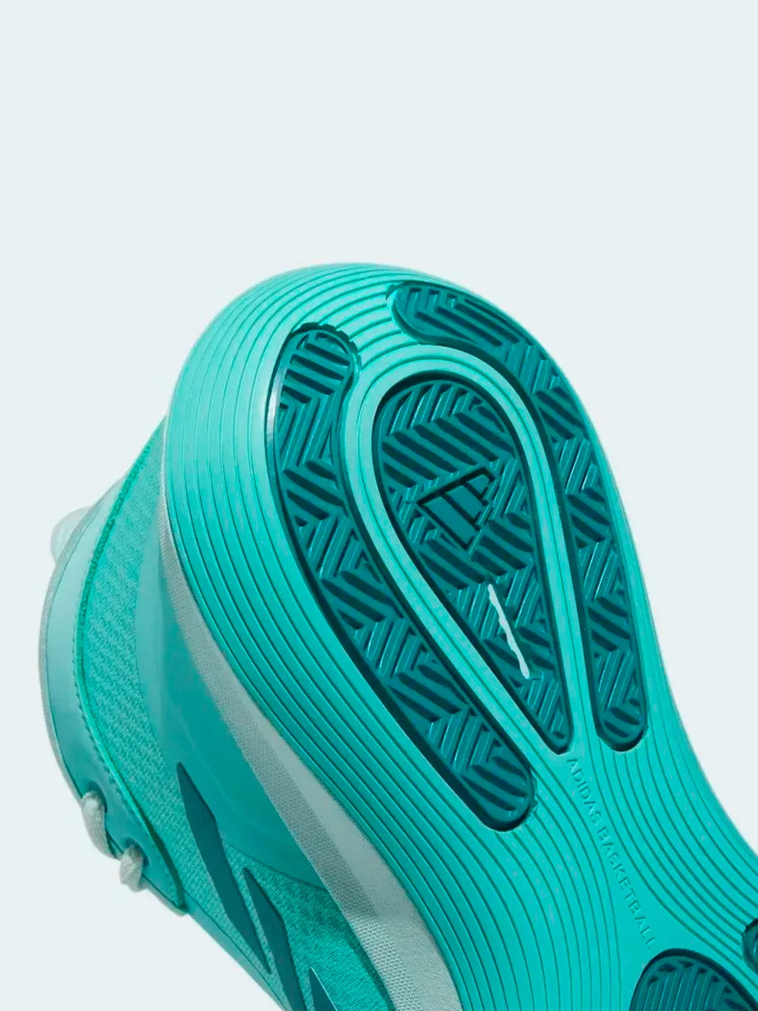 Кроссовки Adidas Bounce Legends IE9279 Unisex