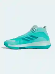 Кроссовки Adidas Bounce Legends IE9279 Unisex