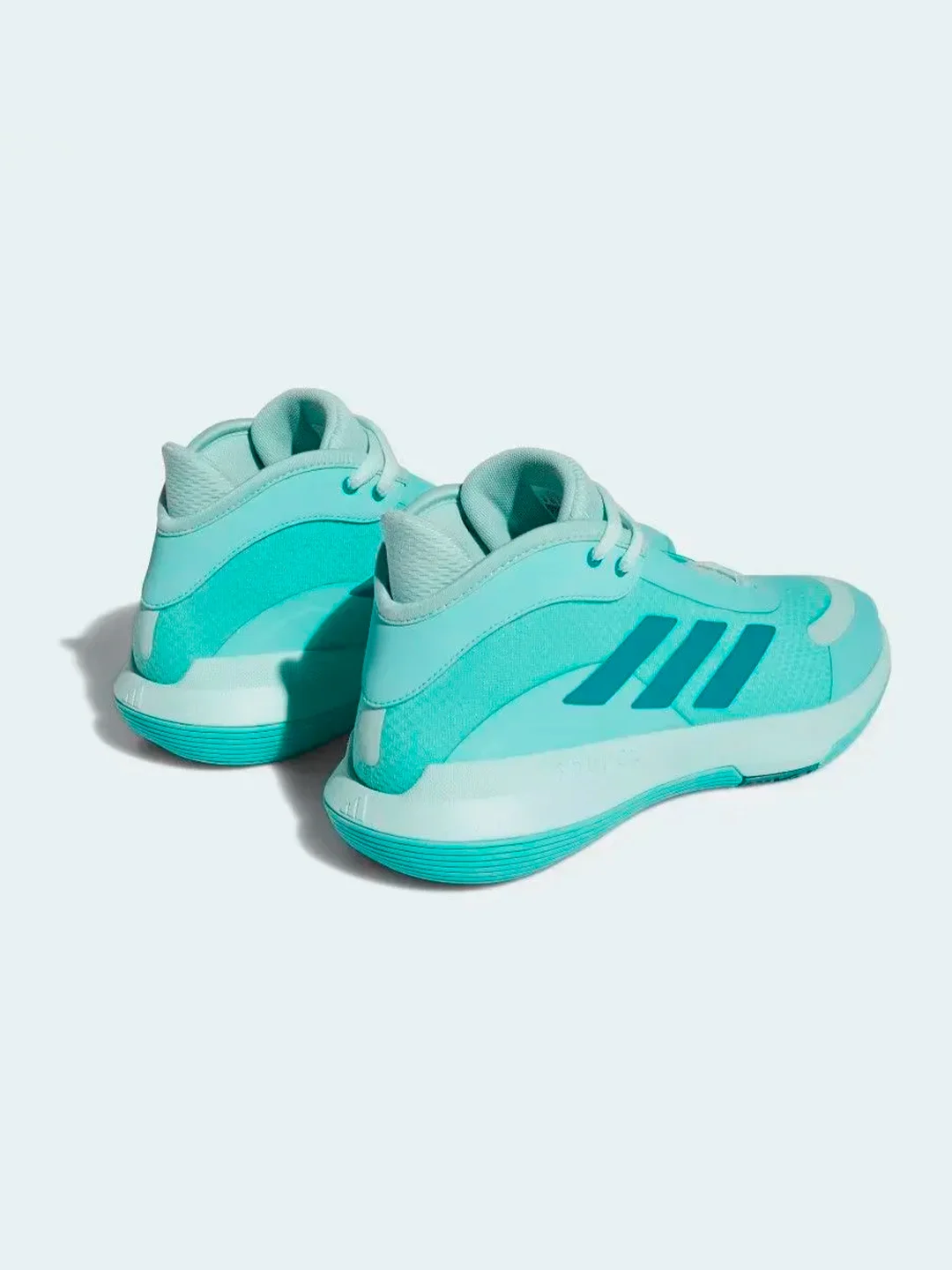 Кроссовки Adidas Bounce Legends IE9279 Unisex