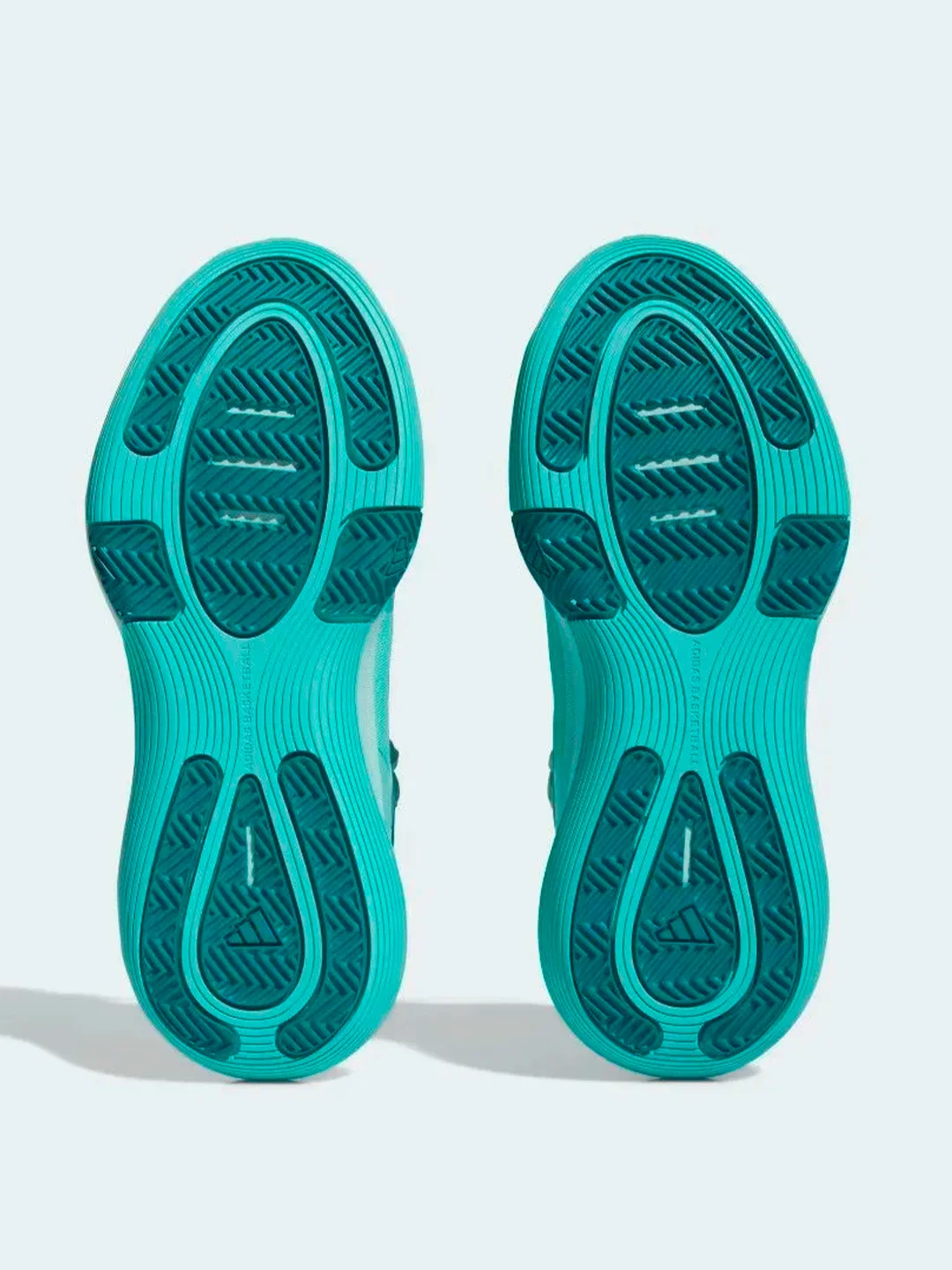 Кроссовки Adidas Bounce Legends IE9279 Unisex
