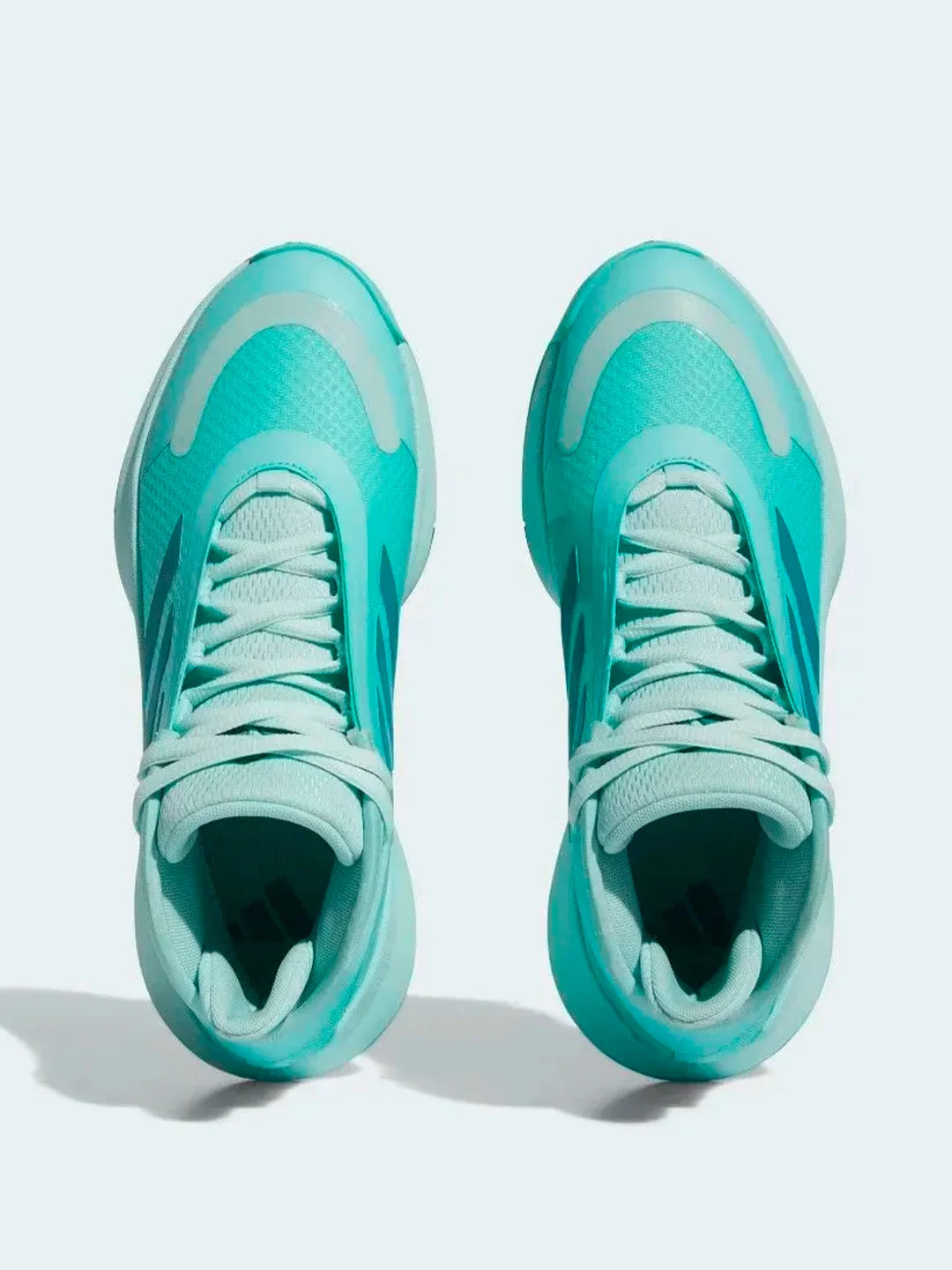 Кроссовки Adidas Bounce Legends IE9279 Unisex