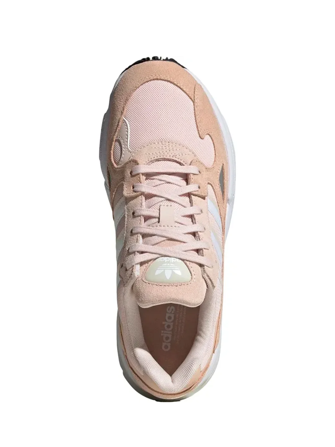 Кроссовки Adidas FALCON IG8306 Female Wonder, женские