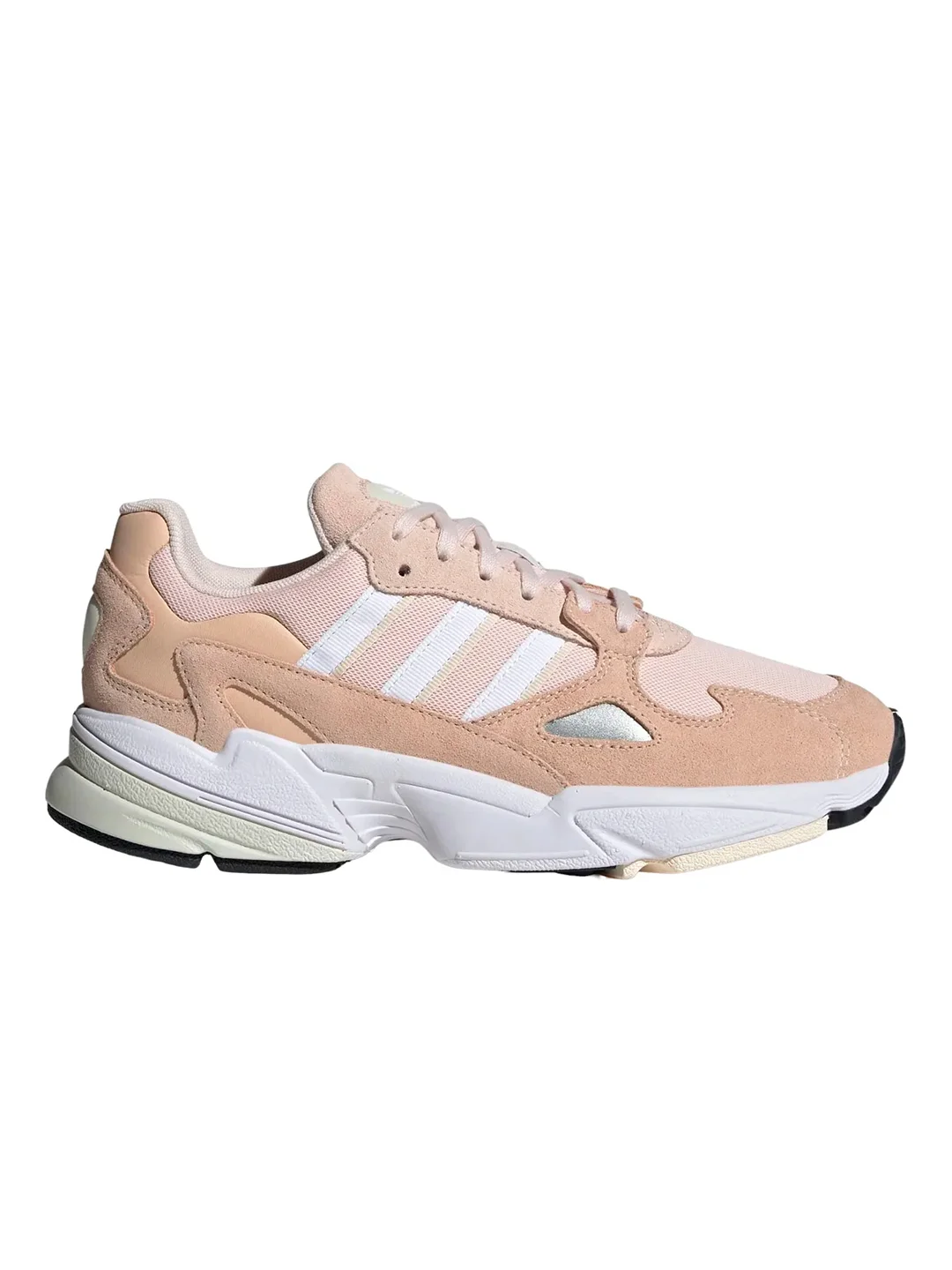 Кроссовки Adidas FALCON IG8306 Female Wonder, женские