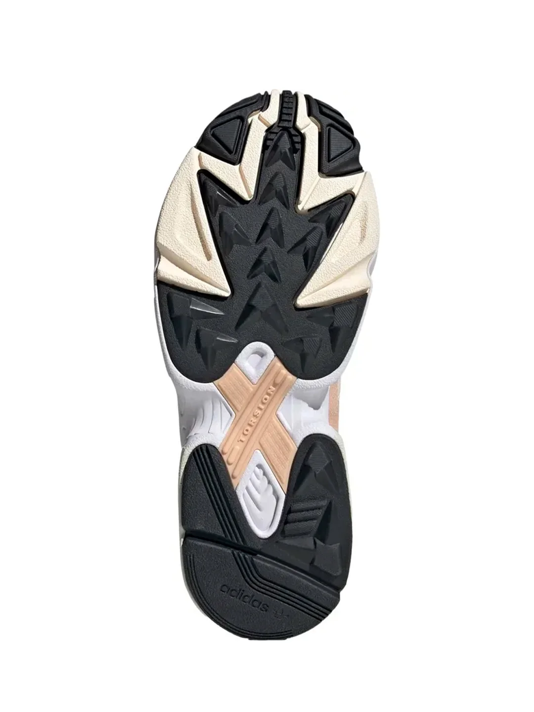 Кроссовки Adidas FALCON IG8306 Female Wonder, женские