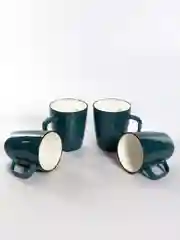 Набор кружек 400