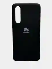 Чехол Soft-Touch для Huawei P30