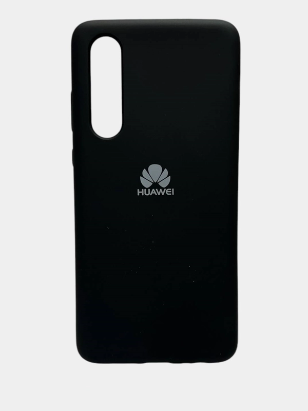 Чехол Soft-Touch для Huawei P30