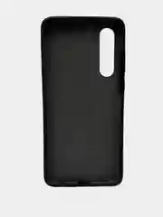 Чехол Soft-Touch для Huawei P30