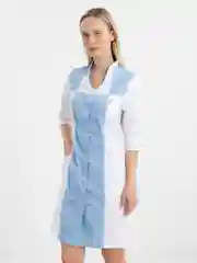 Медицинский халат Сириус-Николь