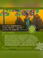 Мыло для рук и тела увлажняющее Only Bio Art & Naturall "Масло Моной де Таити", 290 мл