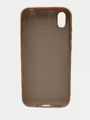 Пудровый чехол Soft-Touch для Y5 2019 / Honor 8S