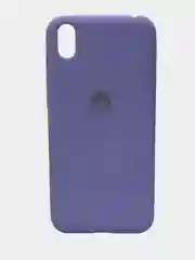 Чехол Soft-Touch для Y5 2019 / Honor 8S