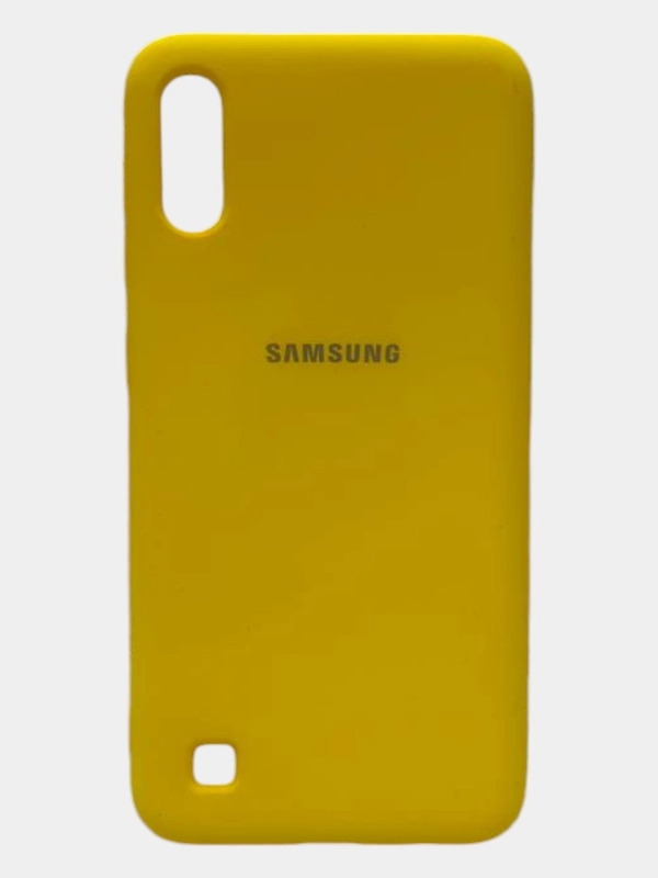 Чехол для Samsung A10/M10