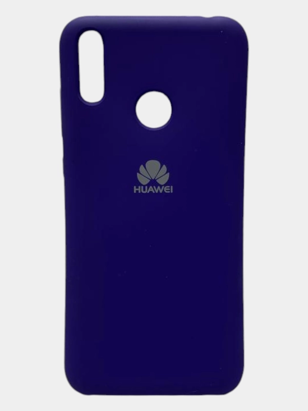Чехол для Honor 8C