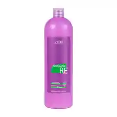 Шампунь для восстановления волос Kapous Professional Profound Re Caring Line, 1 л