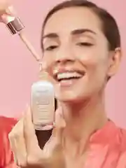 DEBORAH Тональная основа-сыворотка SKIN BOOSTER SERUM тон: 2 светлый бежевый 30мл