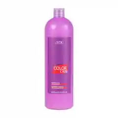 Kapous Professional  Caring Line Шампунь-уход 1000мл для окрашенных волос Color Care