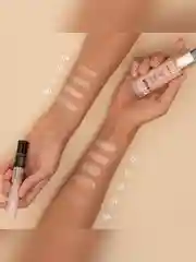 DEBORAH Тональная основа-лифтинг INSTANT LIFTING EFFECT FOUNDATION тон 00 слоновая кость