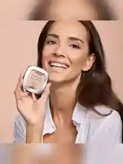 DEBORAH Пудра для лица матирующая стойкая 24ORE PERFECT COMPACT POWDER тон: 1 9г