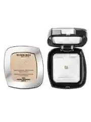 DEBORAH Пудра для лица матирующая стойкая 24ORE PERFECT COMPACT POWDER тон: 1 9г