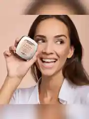 DEBORAH Пудра для лица матирующая стойкая 24ORE PERFECT COMPACT POWDER тон: 1 9г