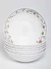 Набор салатников 500