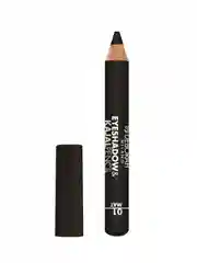 DEBORAH Тени-карандаш для век EYESHADOW&KAJAL PENCIL тон 01 матовый черный
