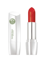 DEBORAH Помада для губ FORMULA PURA LIPSTICK, тон: 09 Яркий оранжевый, 4,4гр