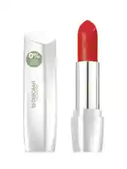 DEBORAH Помада для губ FORMULA PURA LIPSTICK, тон: 09 Яркий оранжевый, 4,4гр