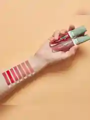 DEBORAH Помада матовая жидкая FORMULA PURA ROSSETTO LIQUIDO MAT тон 09
